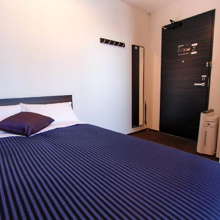 Hotel Livemax Osaka Dome Mae Hotel Extérieur photo